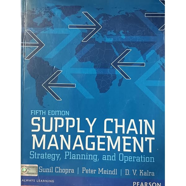 Operations and Supply Chain Management for the 21st Century (with
